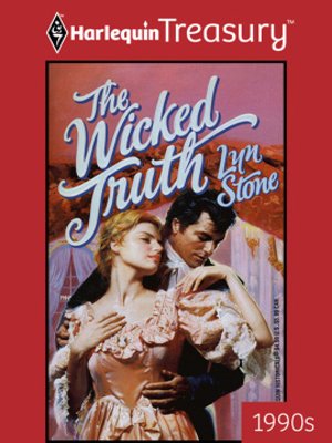 cover image of The Wicked Truth